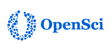 OpenSci Logo