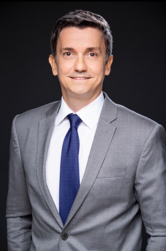 Carlos Alexandre Camara