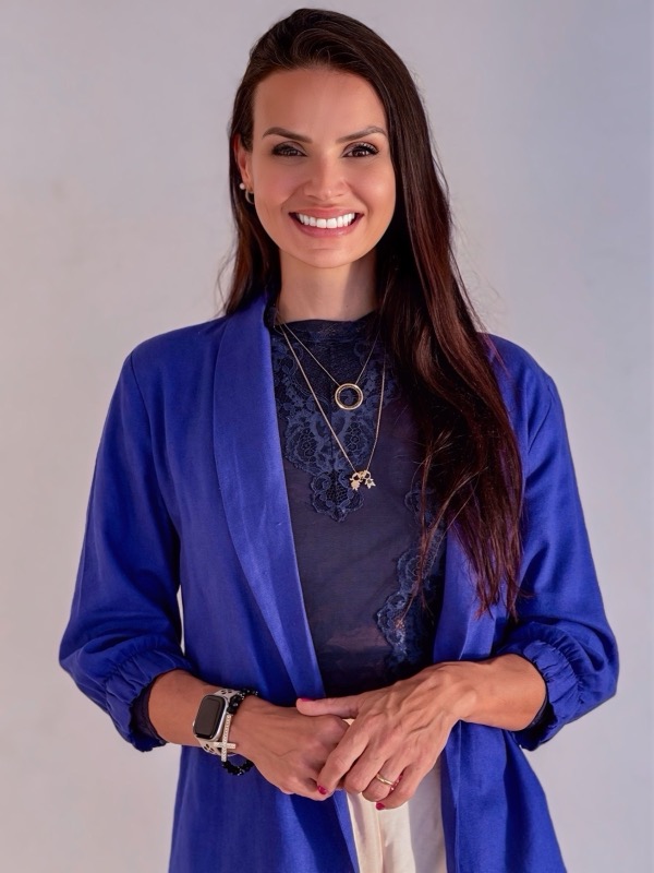 Daniela Feu