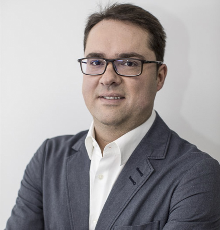 Dauro Oliveira