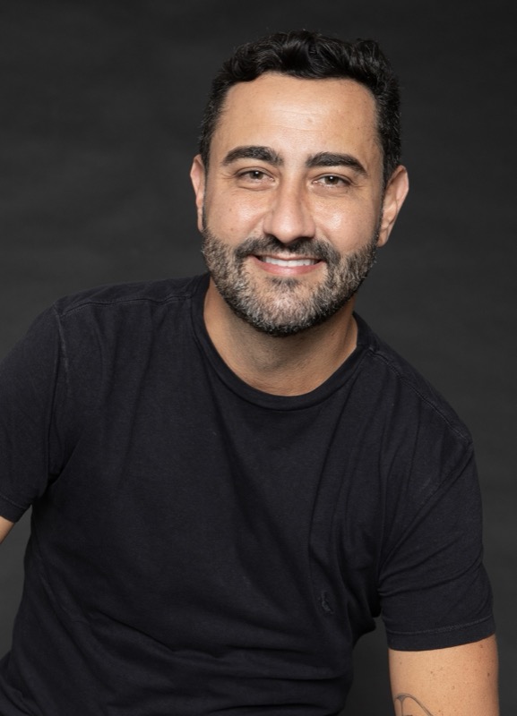 Fabio Guedes