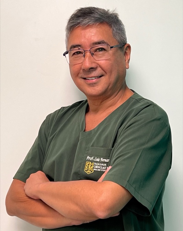 Luiz Fernando Eto