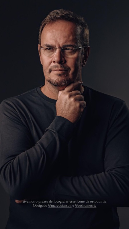 Marcos Janson