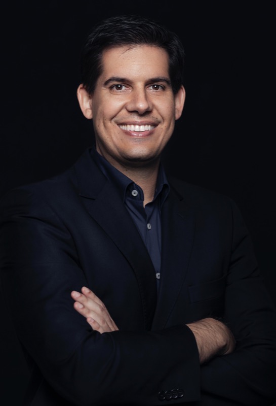 Pedro Paulo Dalla