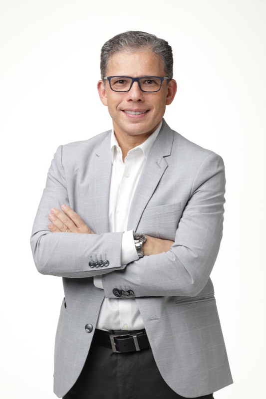 Ricardo Moresca