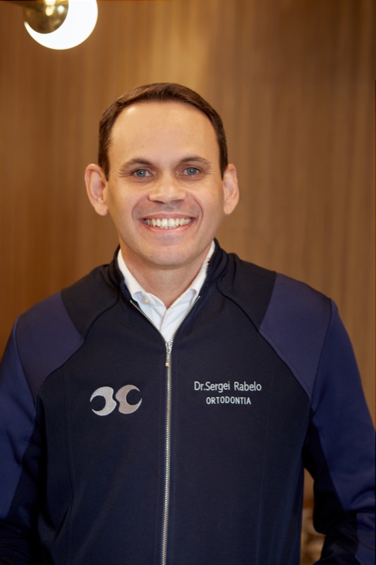 Sergei Rabelo