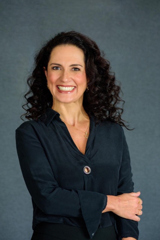 Silvia Reis